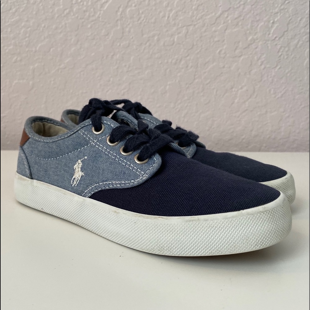 Polo Ralph Lauren Boys Shoes